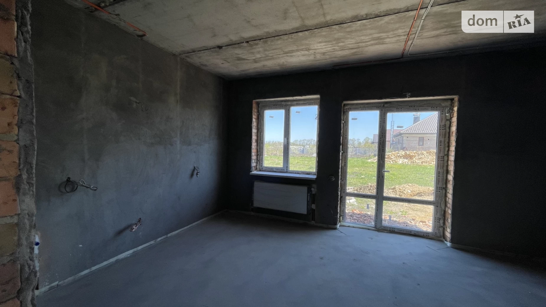 Продается дом на 2 этажа 125 кв. м с мансардой, цена: 88000 $ - фото 5