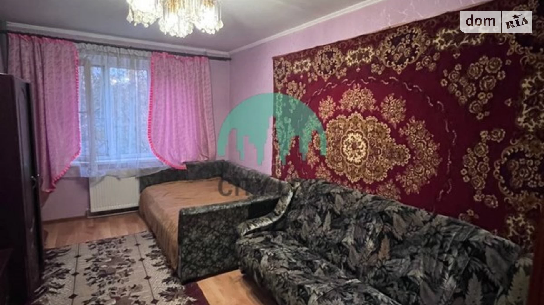 Здається в оренду 1-кімнатна квартира 38 кв. м у Івано-Франківську, вул. Івасюка, 30 - фото 7
