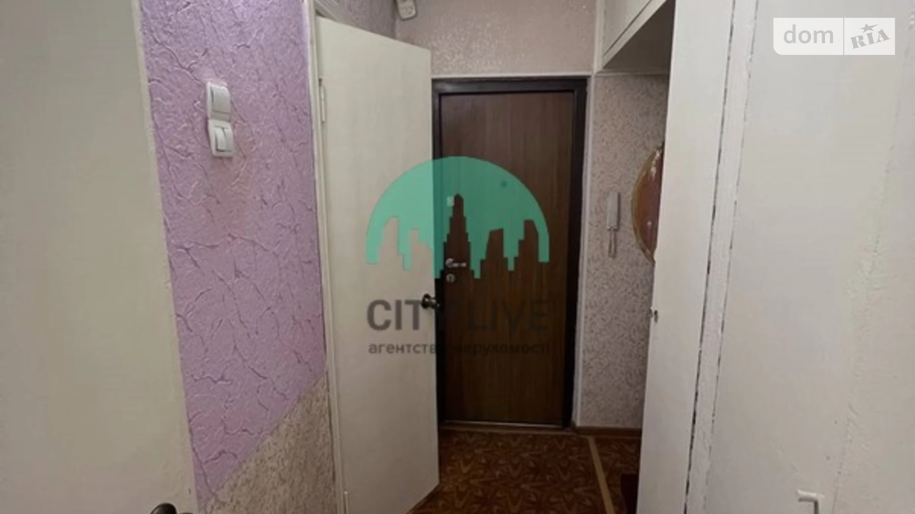 Здається в оренду 1-кімнатна квартира 38 кв. м у Івано-Франківську, вул. Івасюка, 30 - фото 11