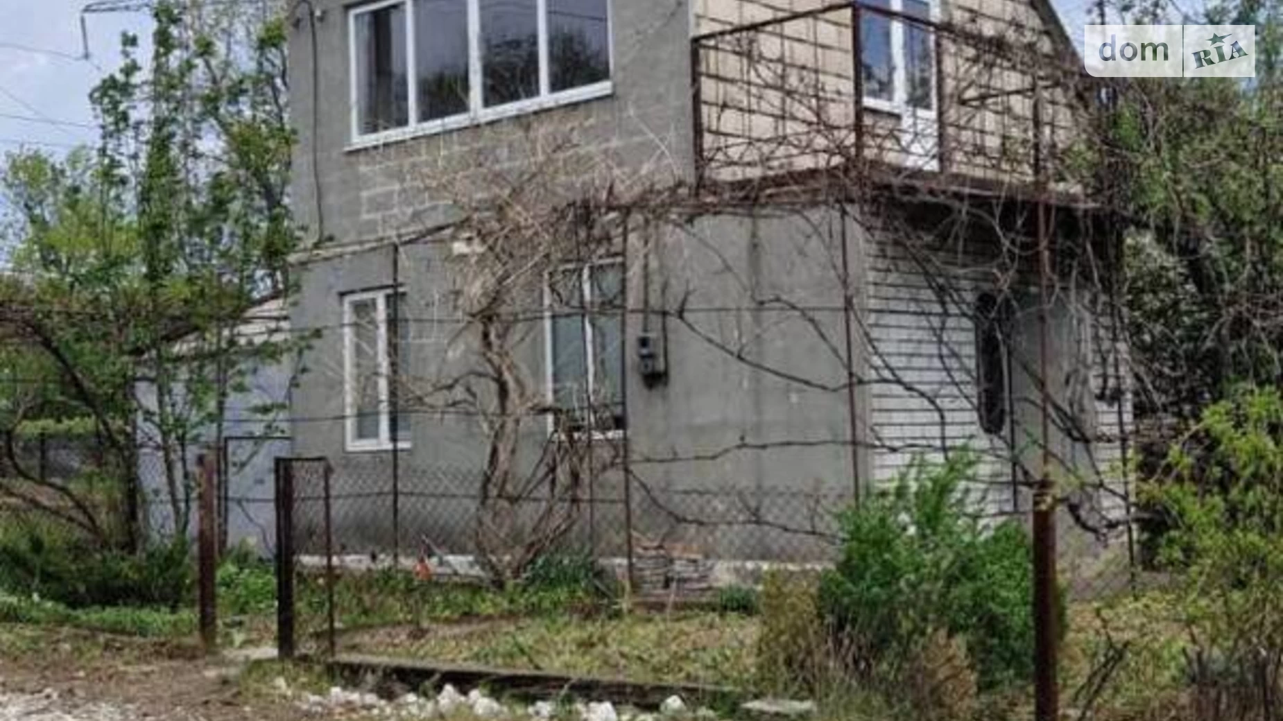 Продается дом на 2 этажа 49.1 кв. м с мансардой, цена: 12000 $ - фото 3
