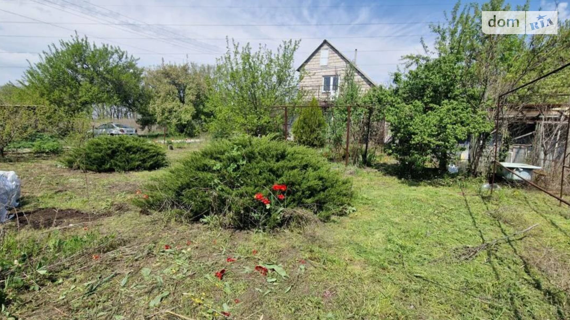 Продается дом на 2 этажа 49.1 кв. м с мансардой, цена: 12000 $ - фото 2