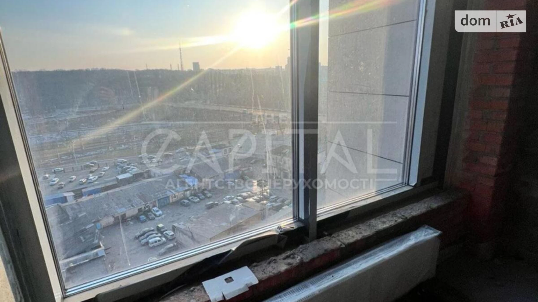 Продается 1-комнатная квартира 57 кв. м в Киеве, ул. Зверинецкая, 72 - фото 5