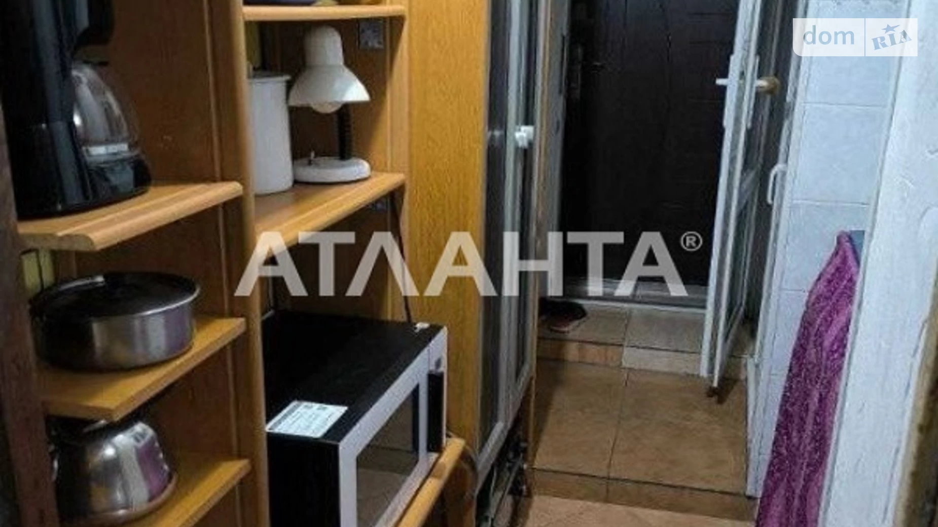 Продается 1-комнатная квартира 16 кв. м в, цена: 15000 $ - фото 4