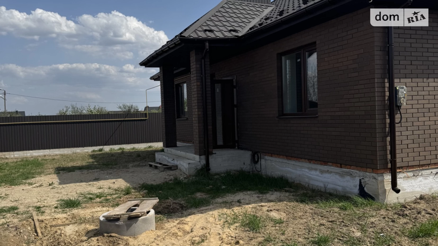 Продається одноповерховий будинок 96 кв. м з мансардою, цена: 80000 $ - фото 2