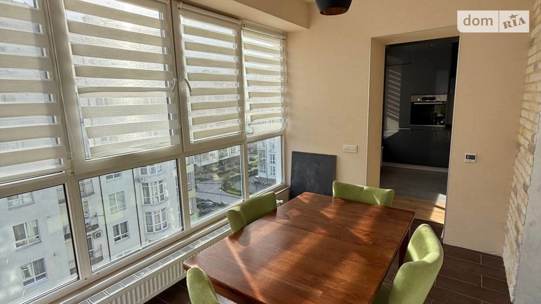 Продается 3-комнатная квартира 88.9 кв. м в Криховцах, ул. Слободская, 9 - фото 3