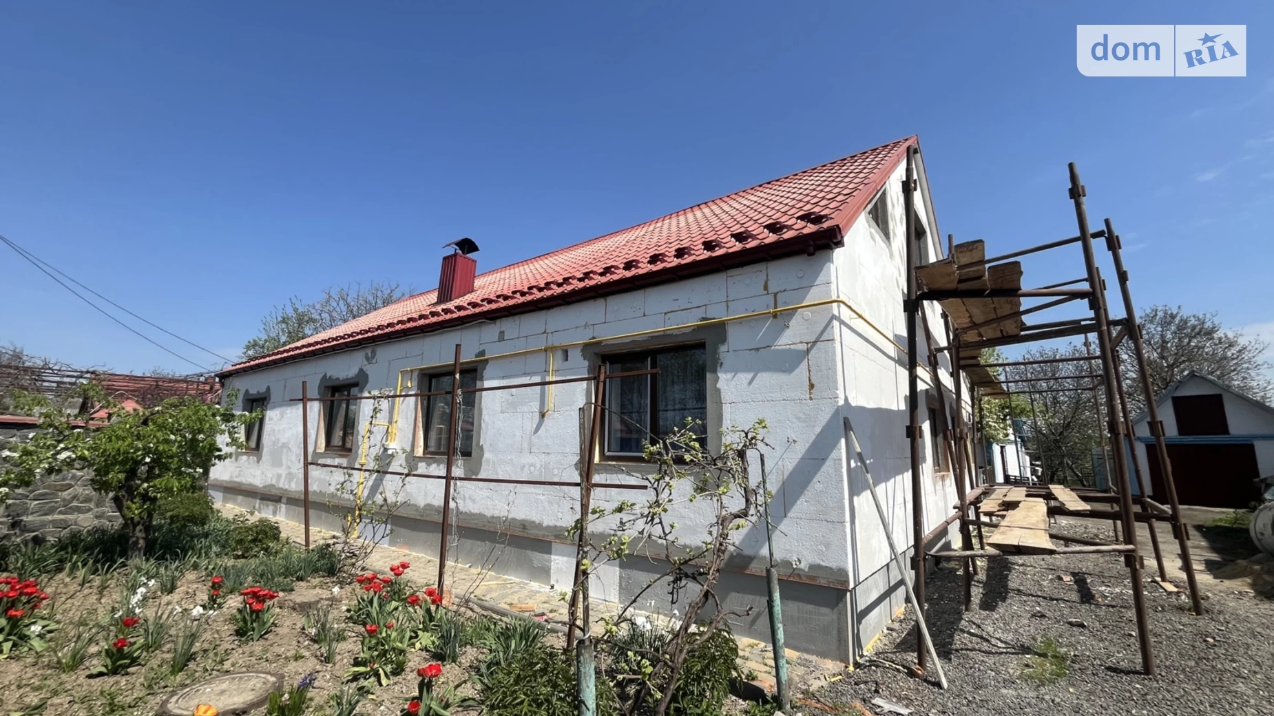 Продається одноповерховий будинок 150 кв. м з ділянкою, цена: 120000 $ - фото 3