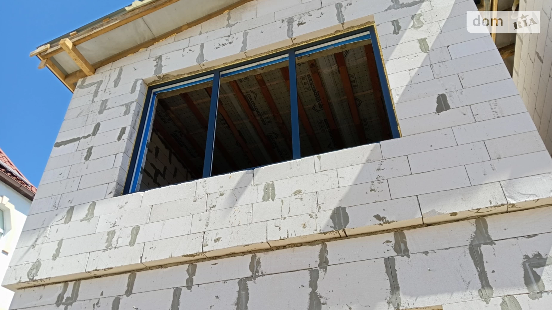 Продается дом на 2 этажа 105 кв. м с верандой, цена: 85000 $ - фото 2