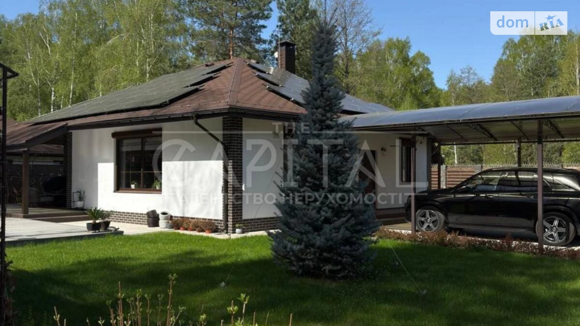 Продається одноповерховий будинок 109.3 кв. м с басейном, цена: 240000 $ - фото 5