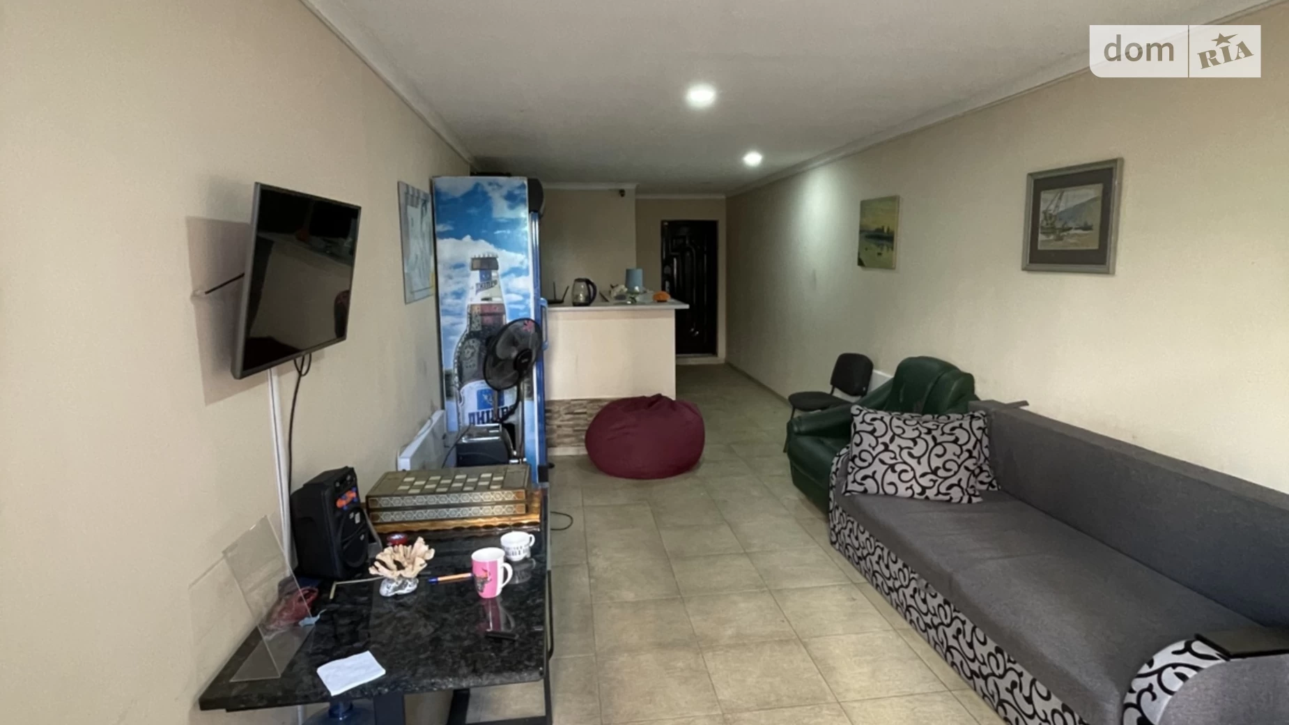 Продается помещения свободного назначения 181.1 кв. м в 1-этажном здании, цена: 100000 $ - фото 3