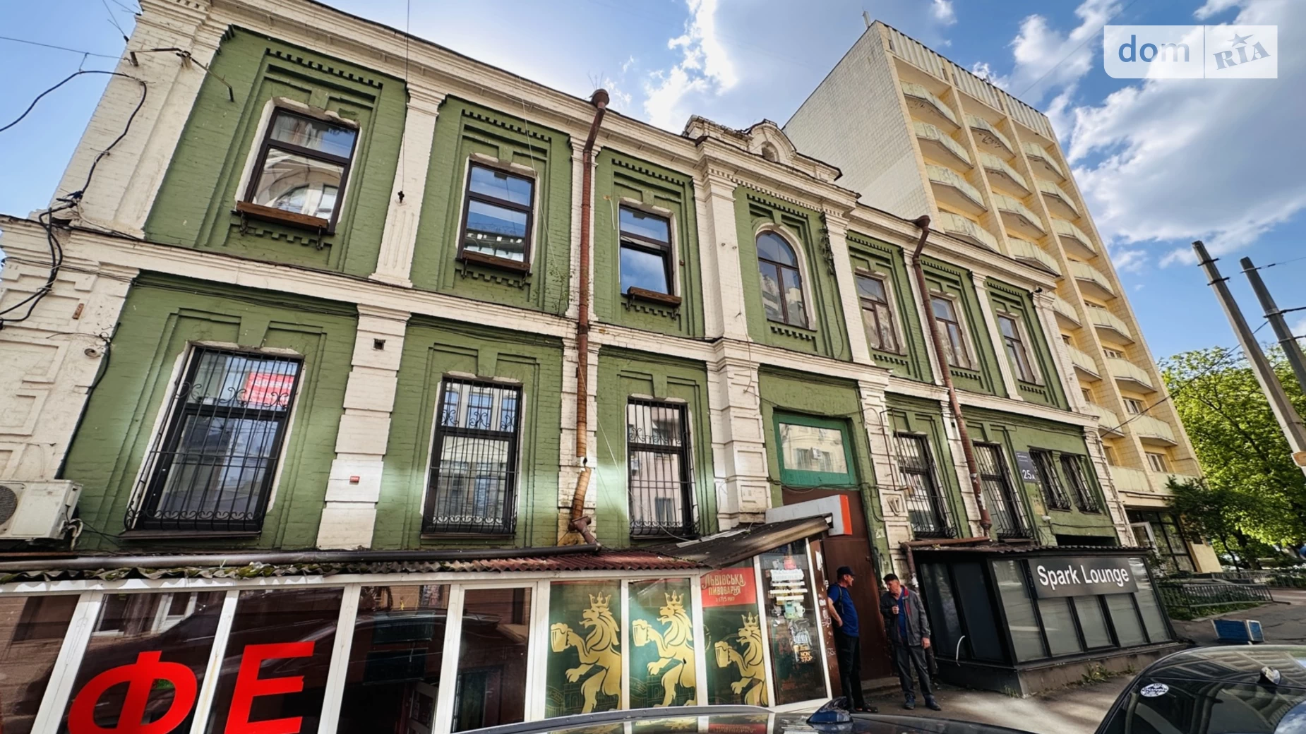Продается 3-комнатная квартира 88.5 кв. м в Киеве, ул. Дмитриевская, 25 - фото 2