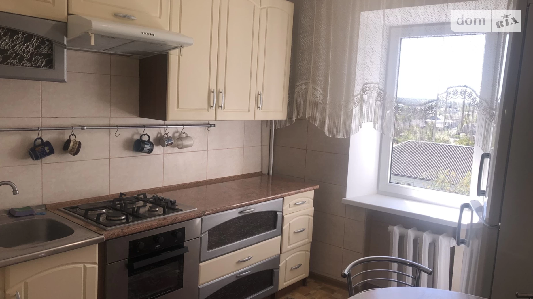 Продается 1-комнатная квартира 38.6 кв. м в Хмельницком, ул. Пилотская, 76 - фото 2