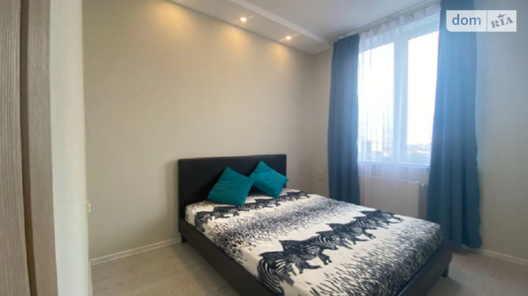 Продается 1-комнатная квартира 37.6 кв. м в Одессе, ул. Михайловская - фото 2