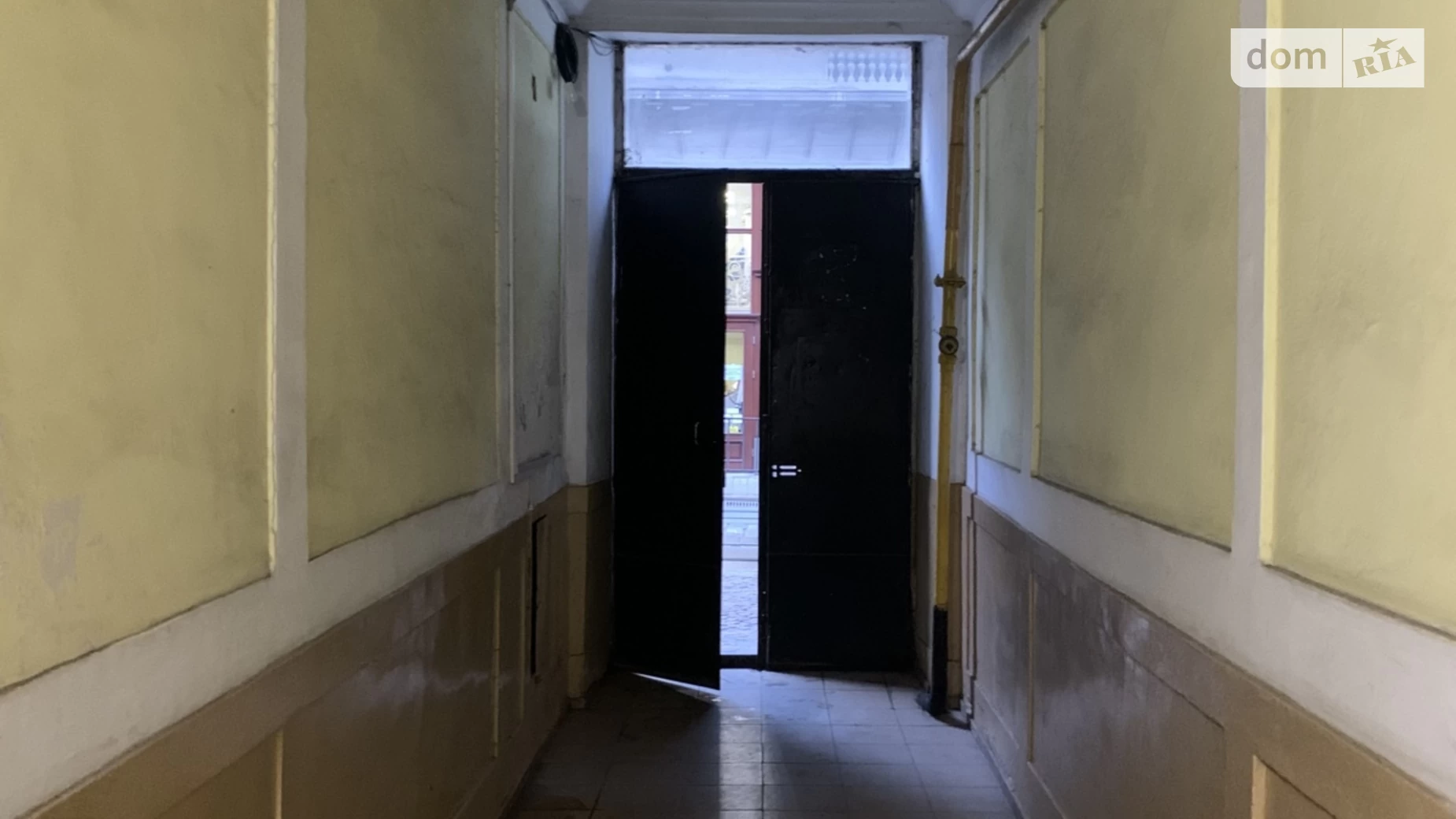 Продается 2-комнатная квартира 58 кв. м в Львове, ул. Дорошенко Петра, 22 - фото 2