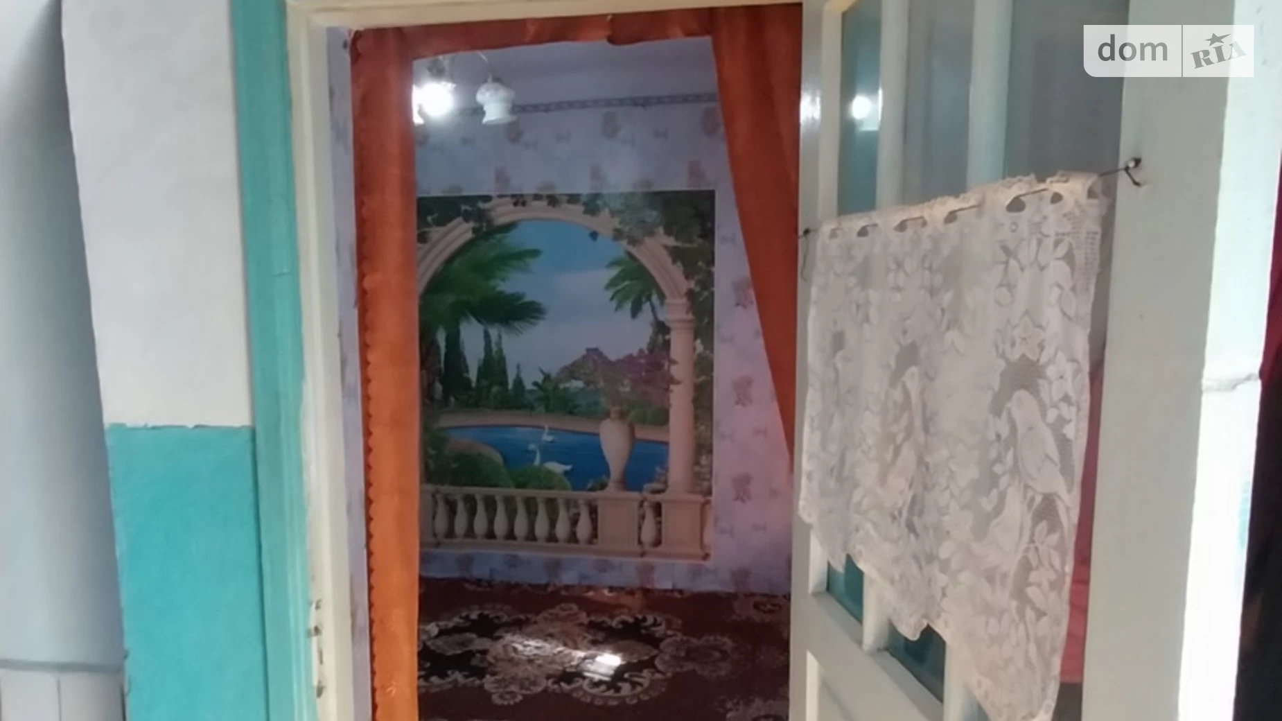 Продается одноэтажный дом 49.4 кв. м с балконом, цена: 6000 $ - фото 3
