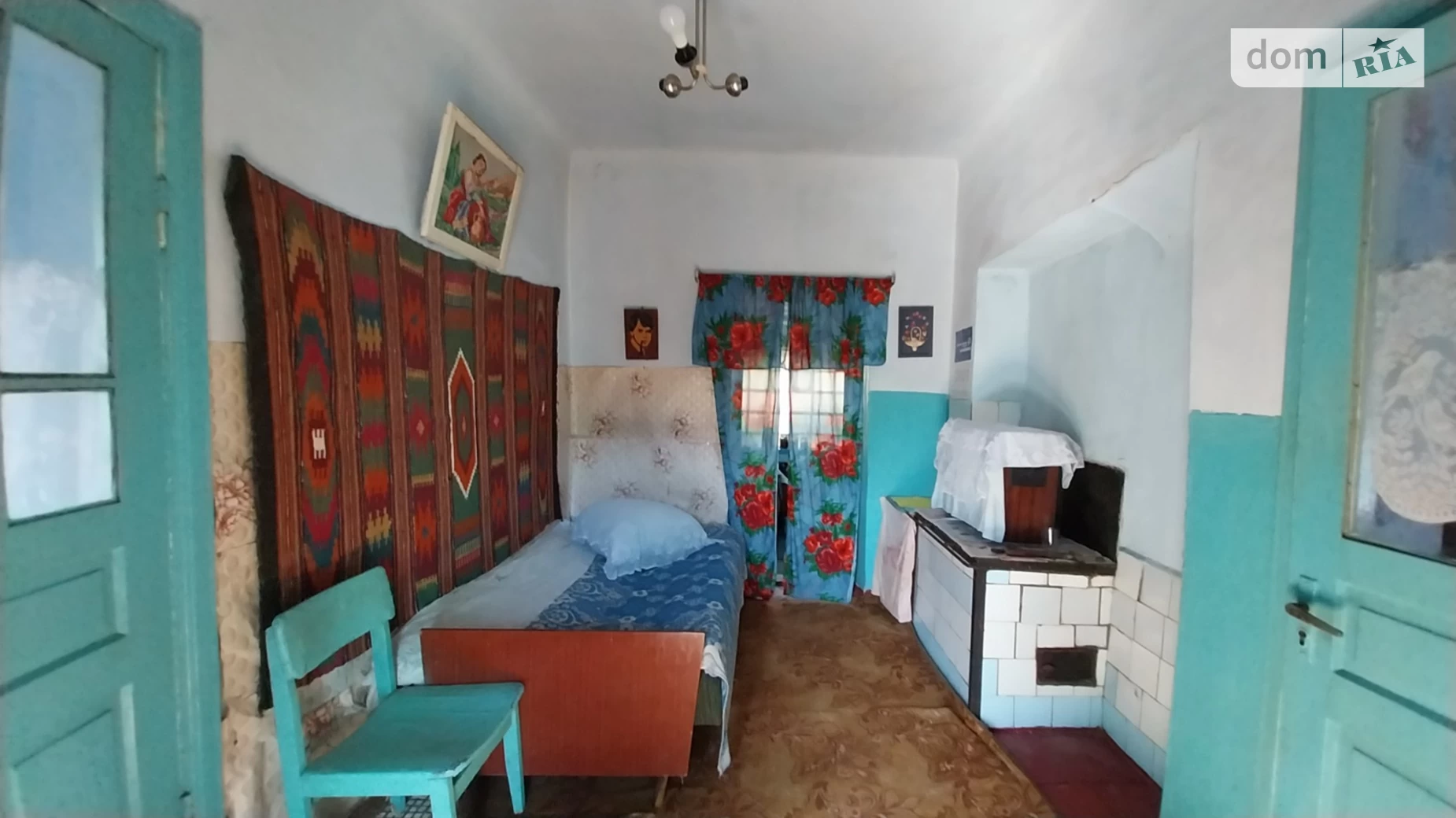Продается одноэтажный дом 49.4 кв. м с балконом, цена: 6000 $ - фото 2