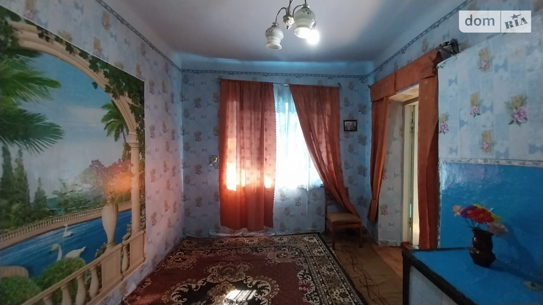 Продается одноэтажный дом 49.4 кв. м с балконом, цена: 6000 $ - фото 4