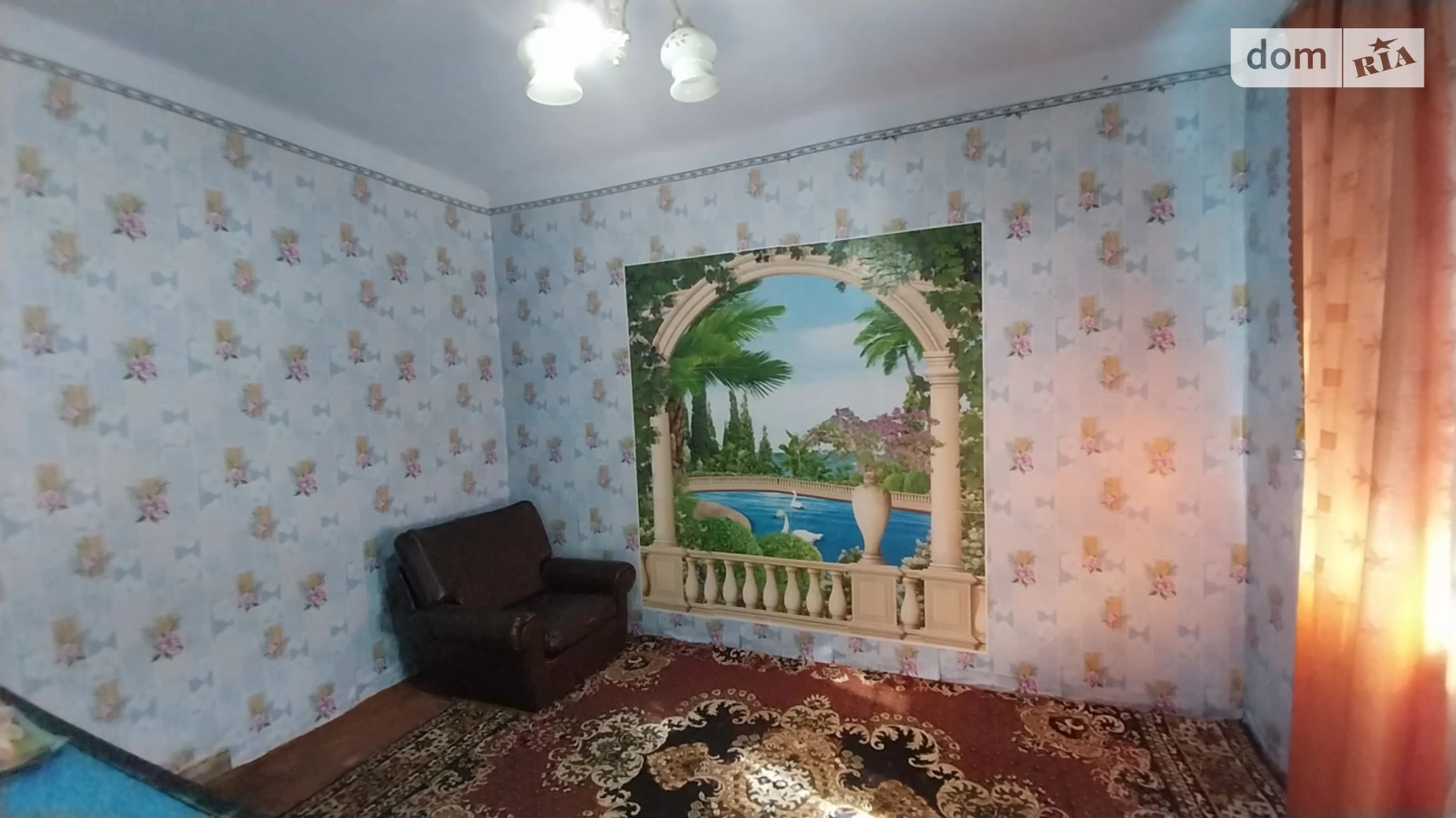 Продается одноэтажный дом 49.4 кв. м с балконом, цена: 6000 $ - фото 5