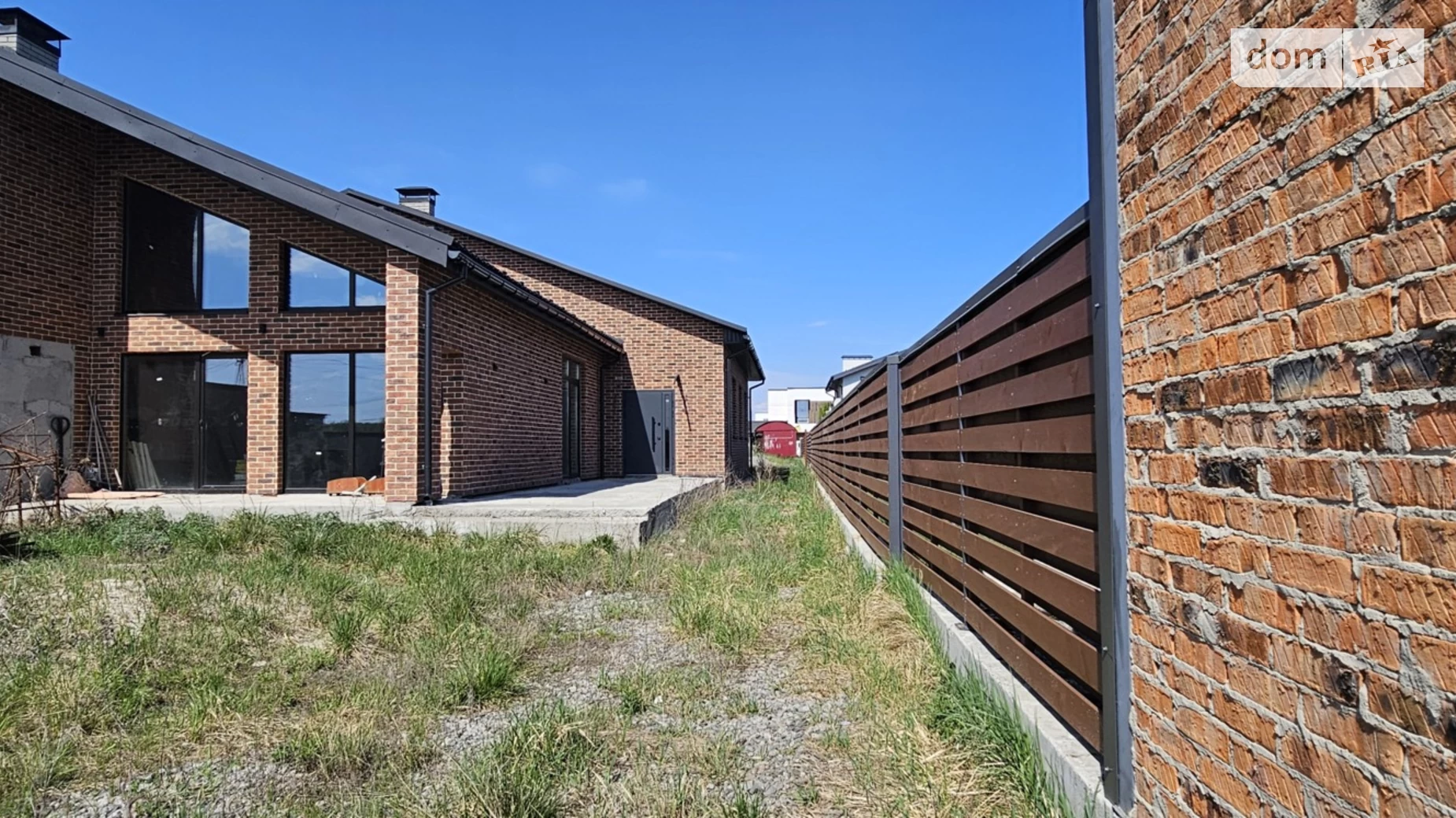 ул. Сечевых Стрельцов Новые Петровцы Коттеджный городок Balaton, цена: 140000 $ - фото 2