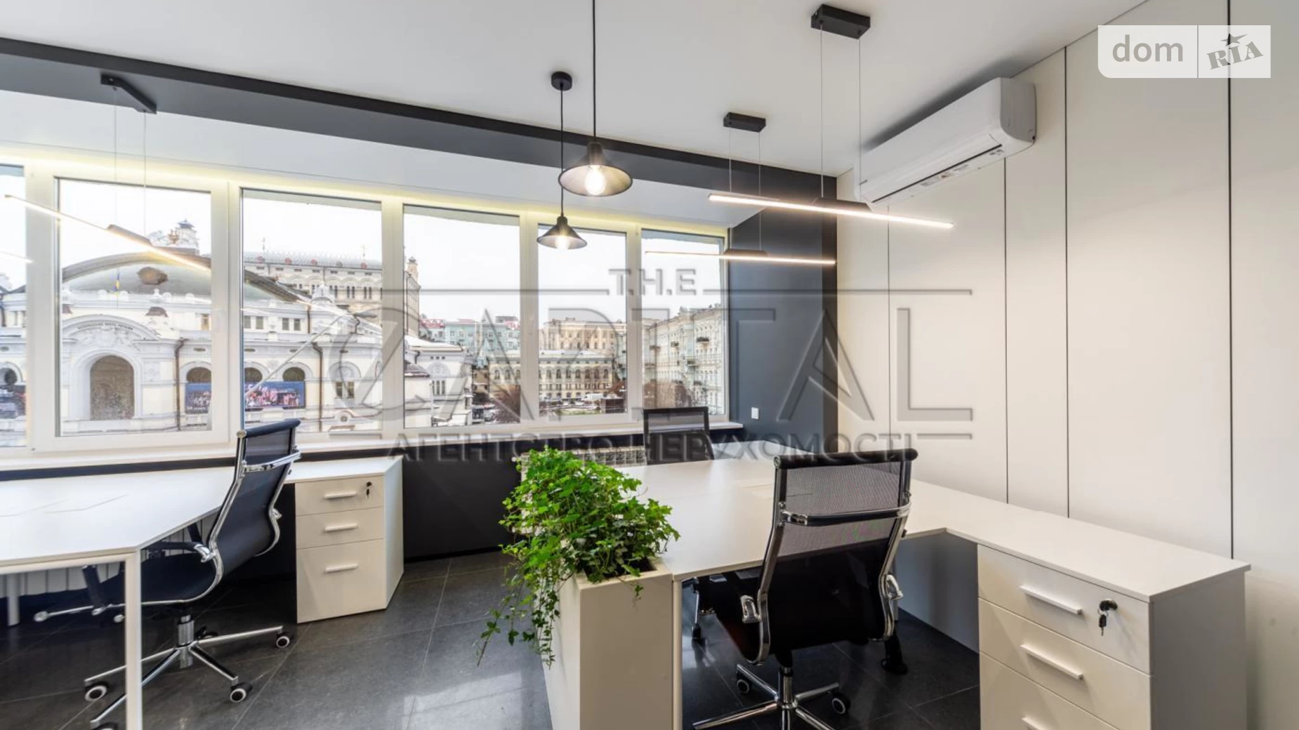 Здається в оренду офіс 80 кв. м в бізнес-центрі, цена: 2500 $ - фото 5