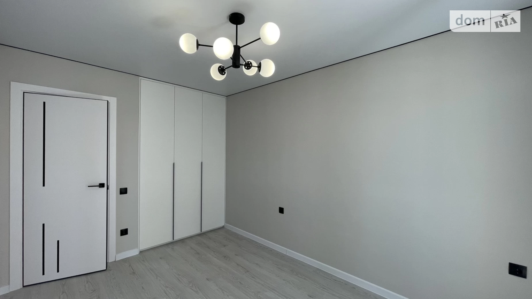 2-комнатная квартира 53 кв. м в Тернополе, ул. Смакулы - фото 4
