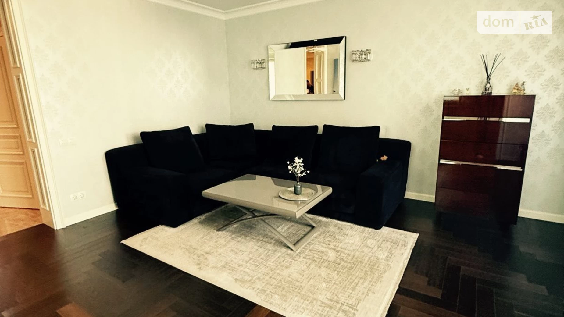 Продается 2-комнатная квартира 102 кв. м в Киеве, ул. Вышгородская, 45 - фото 3