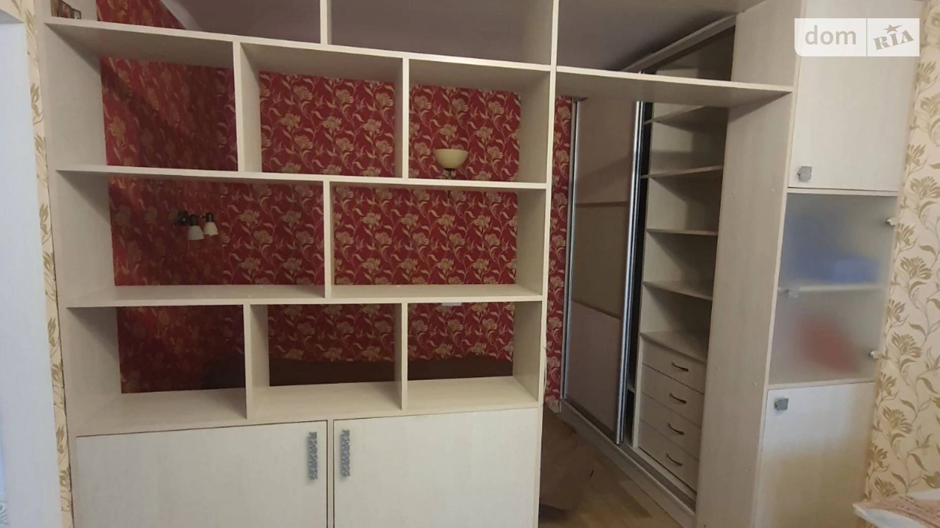 Сдается в аренду 1-комнатная квартира 35 кв. м в Виннице, ул. Николая Ващука - фото 3