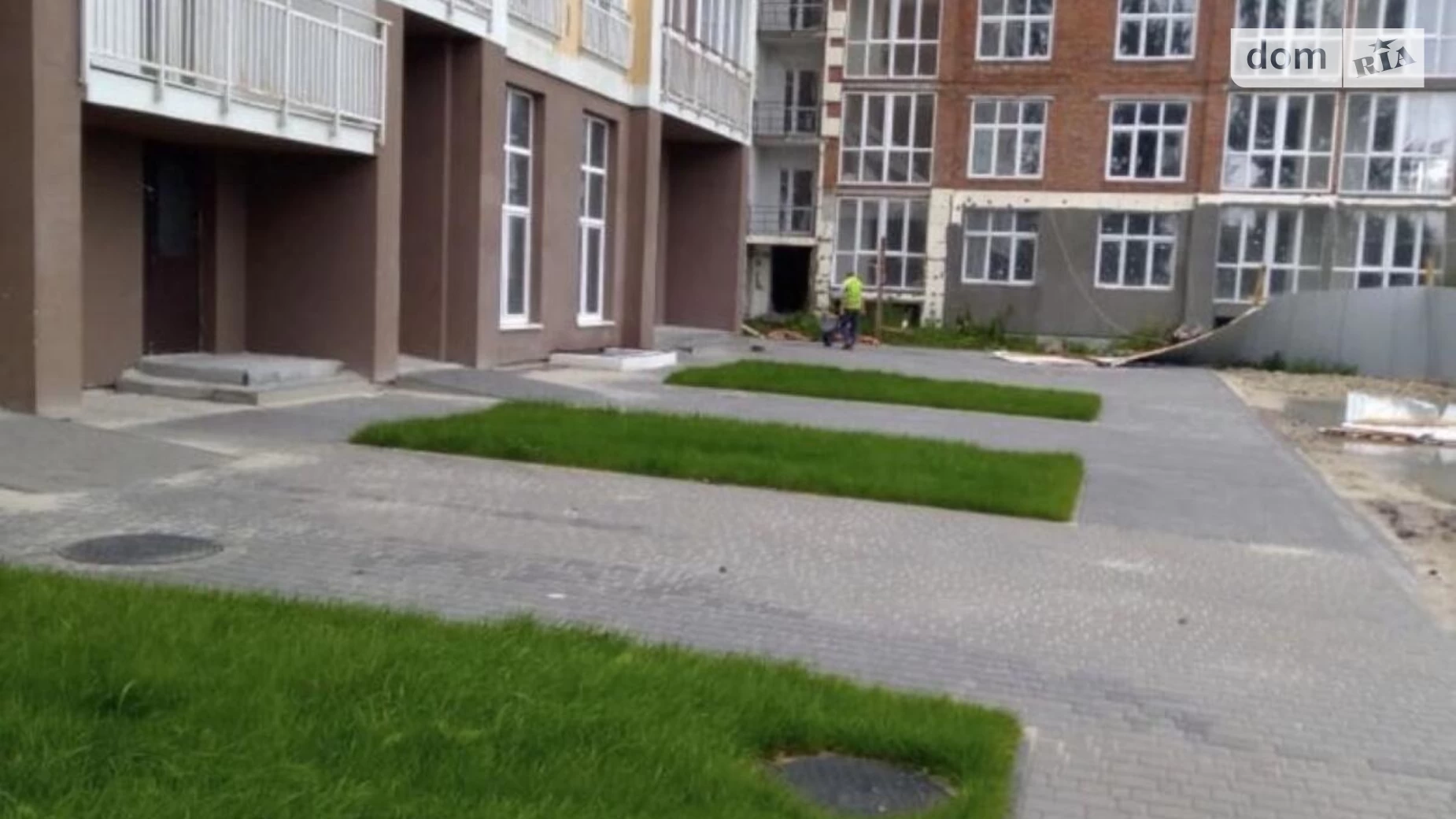 Продается 2-комнатная квартира 77 кв. м в Львове, ул. Шевченко Тараса, 307А - фото 2