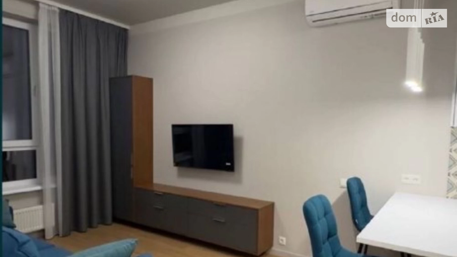 Сдается в аренду 2-комнатная квартира 42 кв. м в Днепре - фото 3