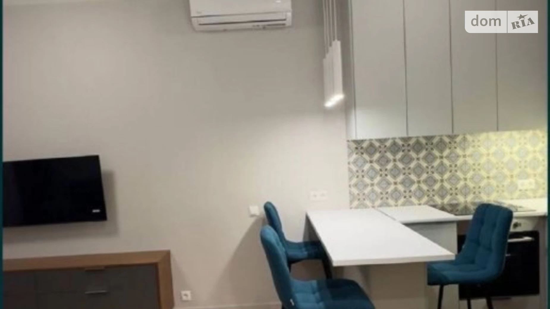 Сдается в аренду 2-комнатная квартира 42 кв. м в Днепре - фото 2
