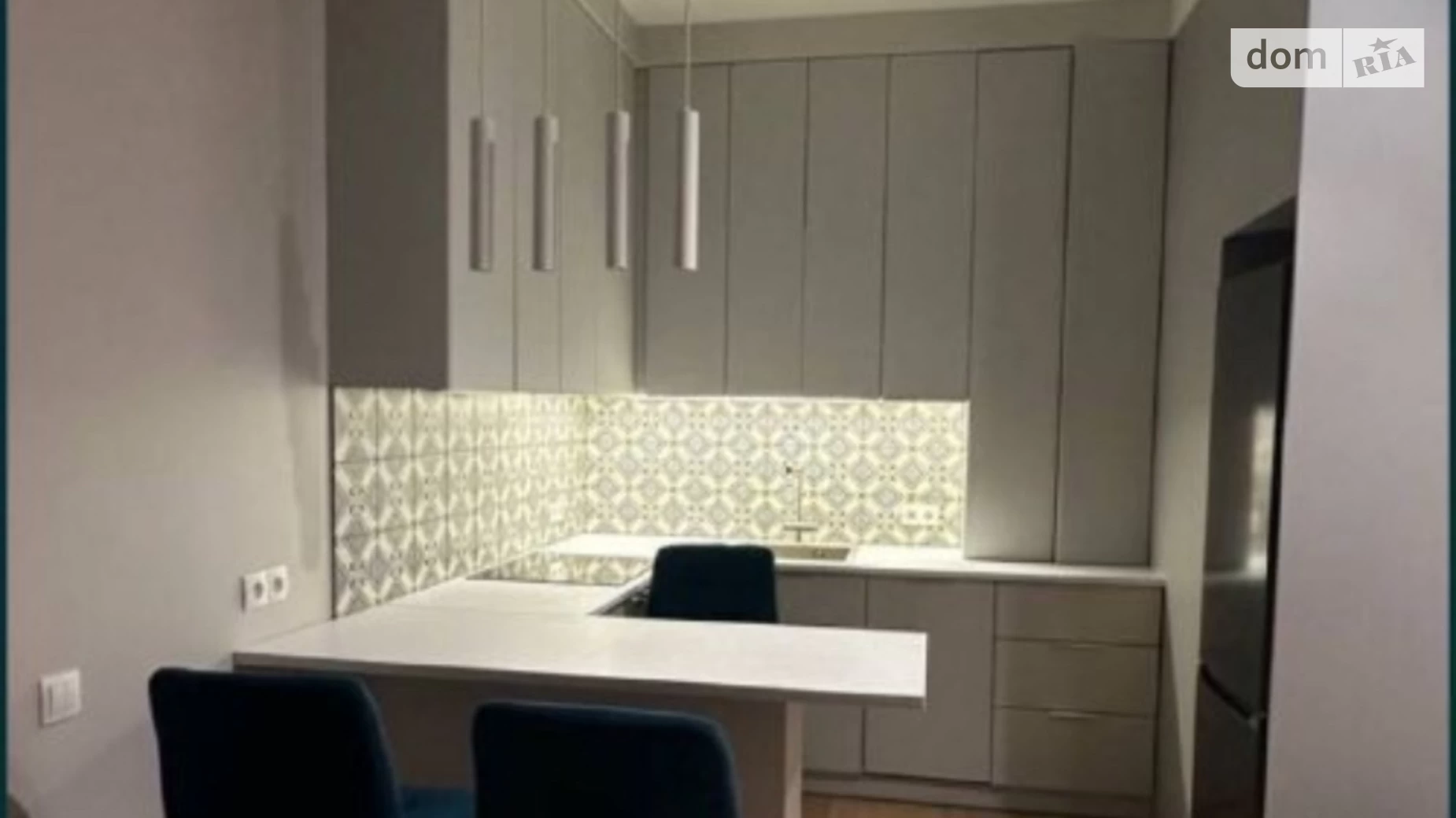 Сдается в аренду 2-комнатная квартира 42 кв. м в Днепре, пер. Чернышевского, 40 - фото 4