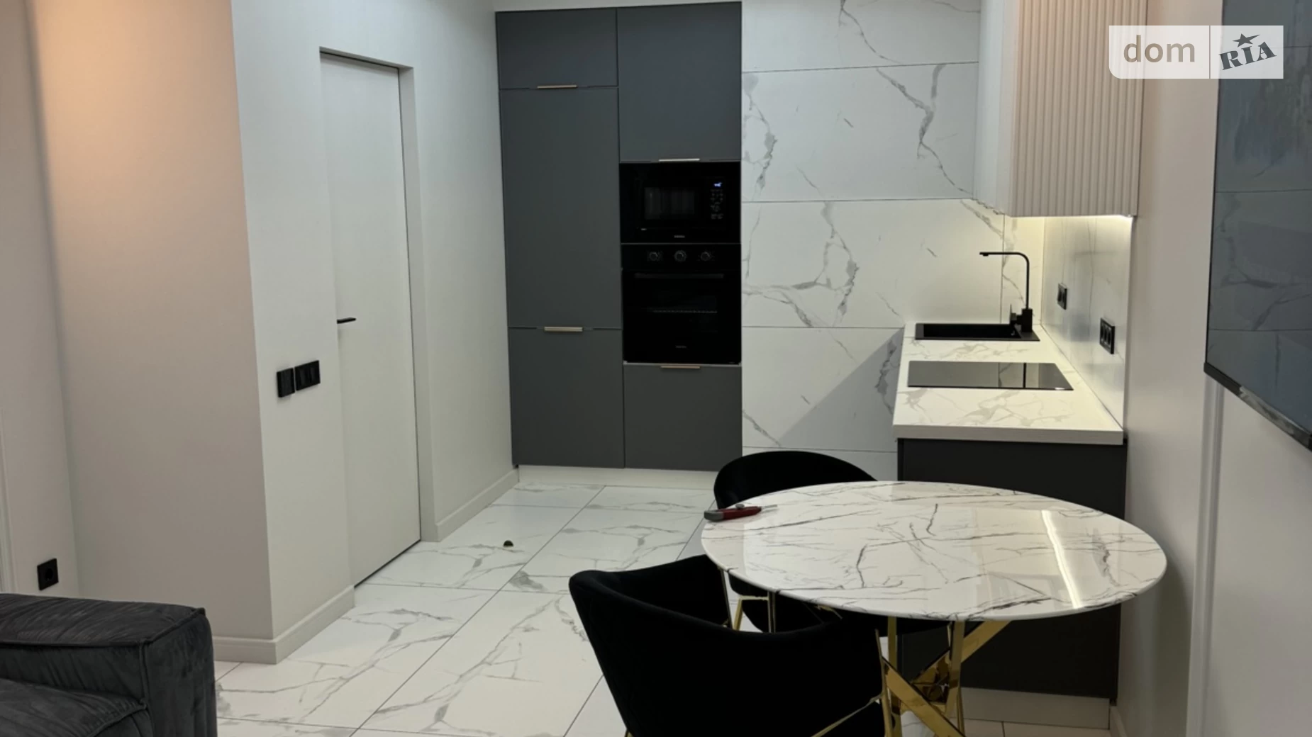 Сдается в аренду 1-комнатная квартира 53 кв. м в Киеве, просп. Берестейский(Победы), 11 корпус 2 - фото 3