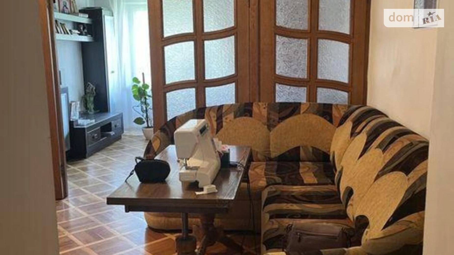 Продается 3-комнатная квартира 83.3 кв. м в Киеве, ул. Анны Ахматовой, 3А - фото 4
