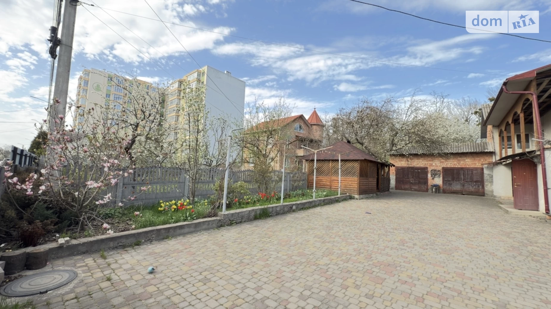 Продається будинок 2 поверховий 158 кв. м з гаражем, цена: 167000 $ - фото 3