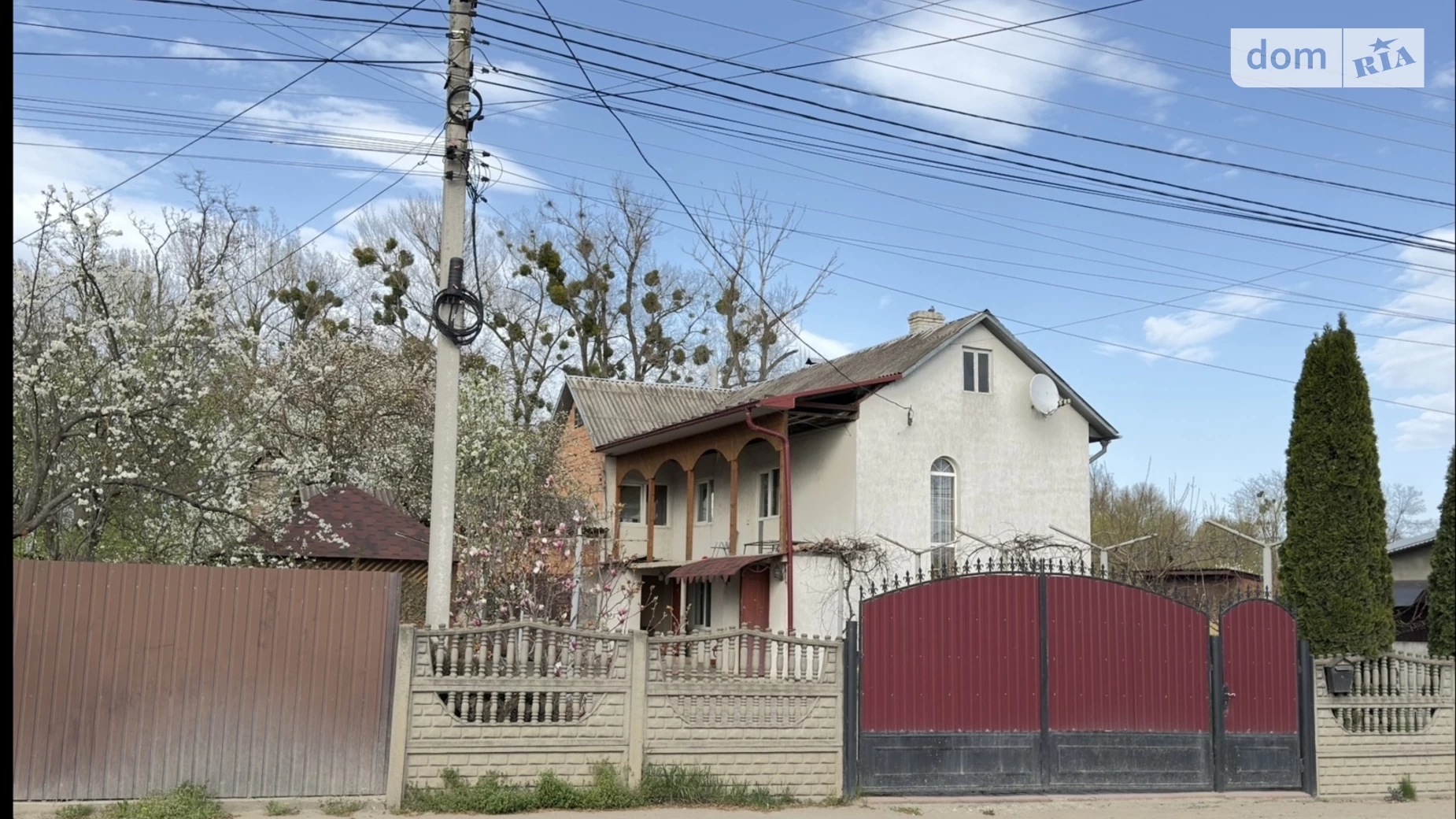 Продається будинок 2 поверховий 158 кв. м з гаражем, цена: 167000 $ - фото 2