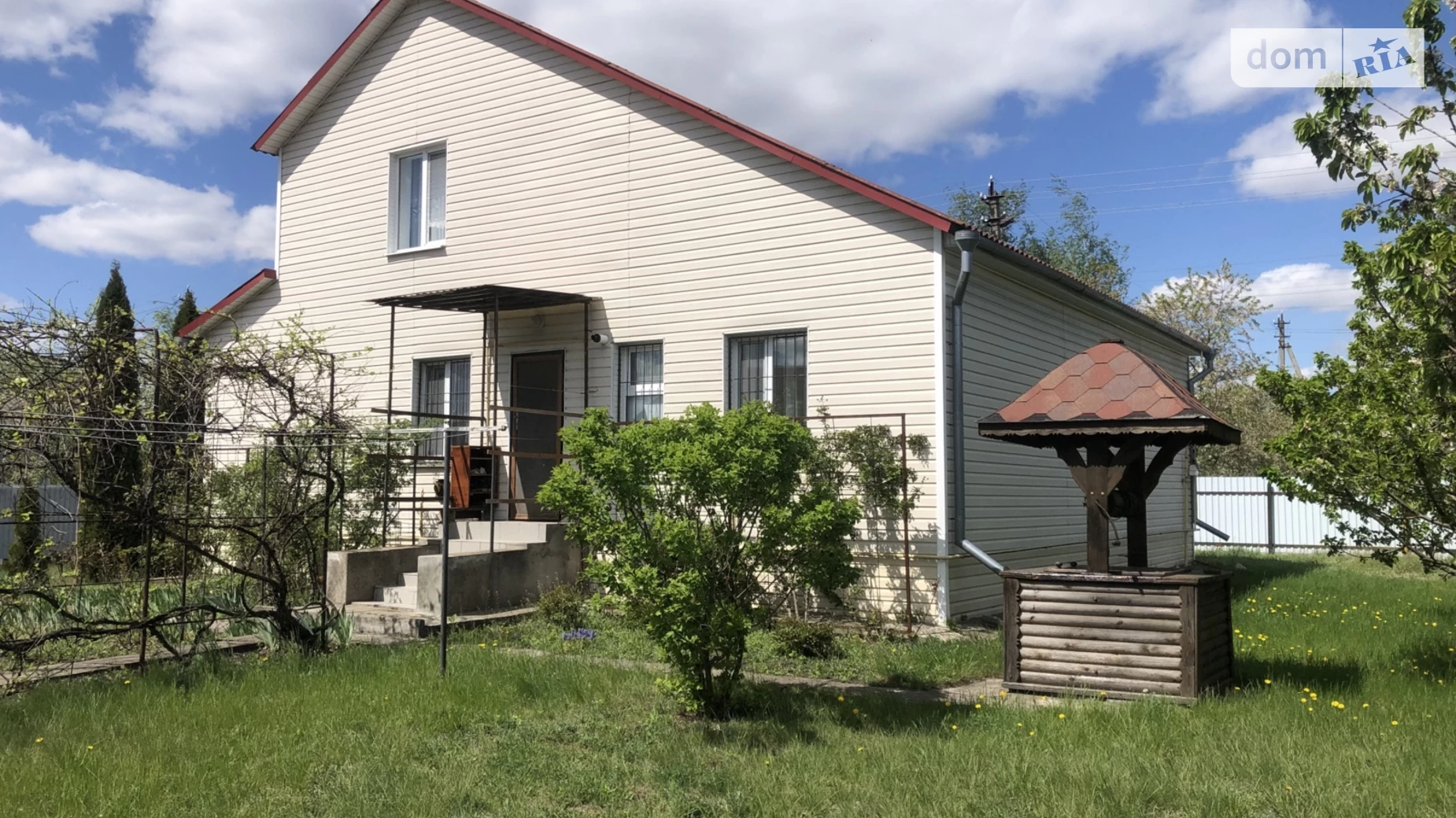 Продается дом на 2 этажа 156 кв. м с террасой, цена: 75750 $ - фото 5