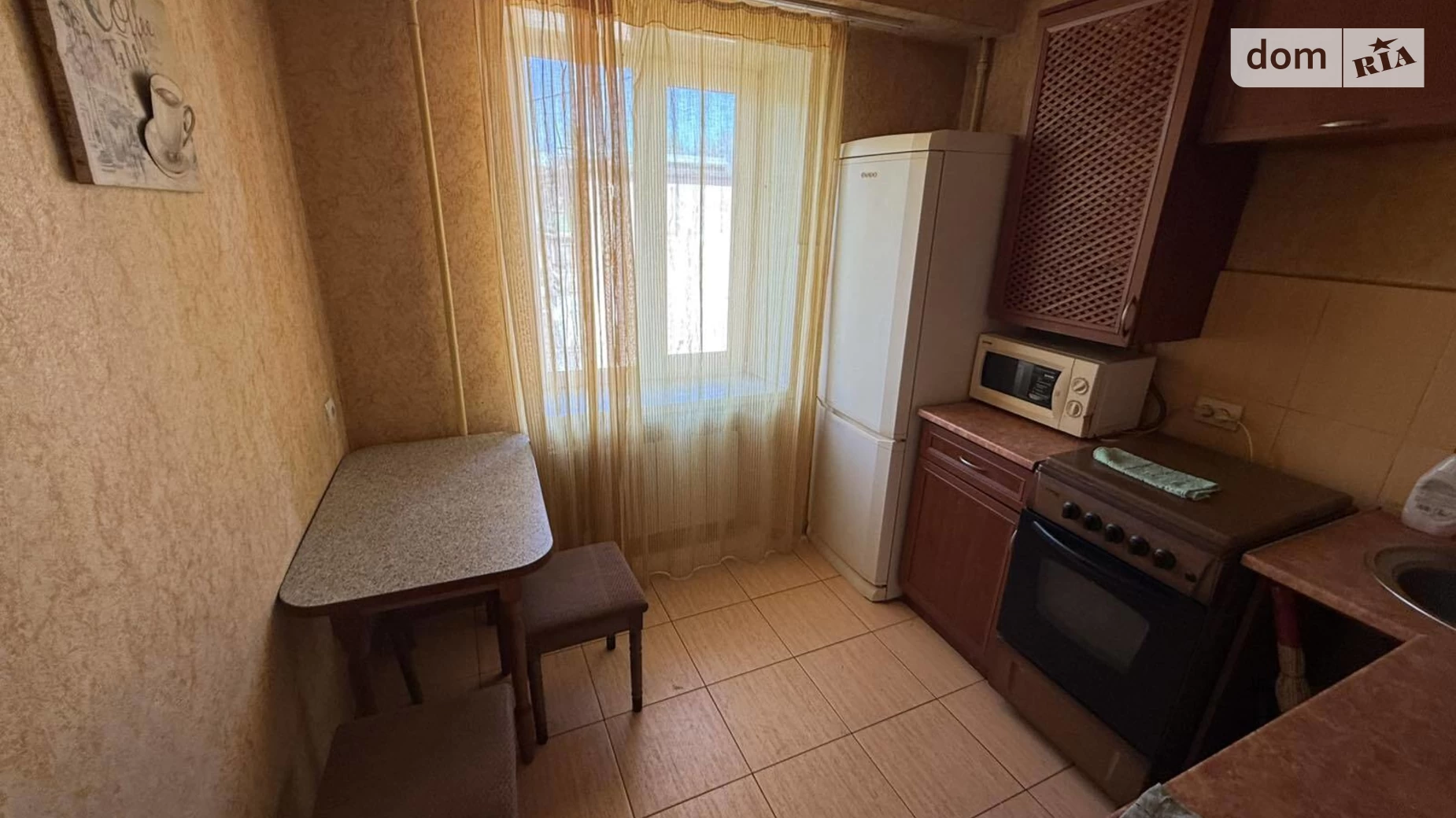 2-комнатная квартира 45 кв. м в Запорожье, ул. Победы, 87 - фото 5