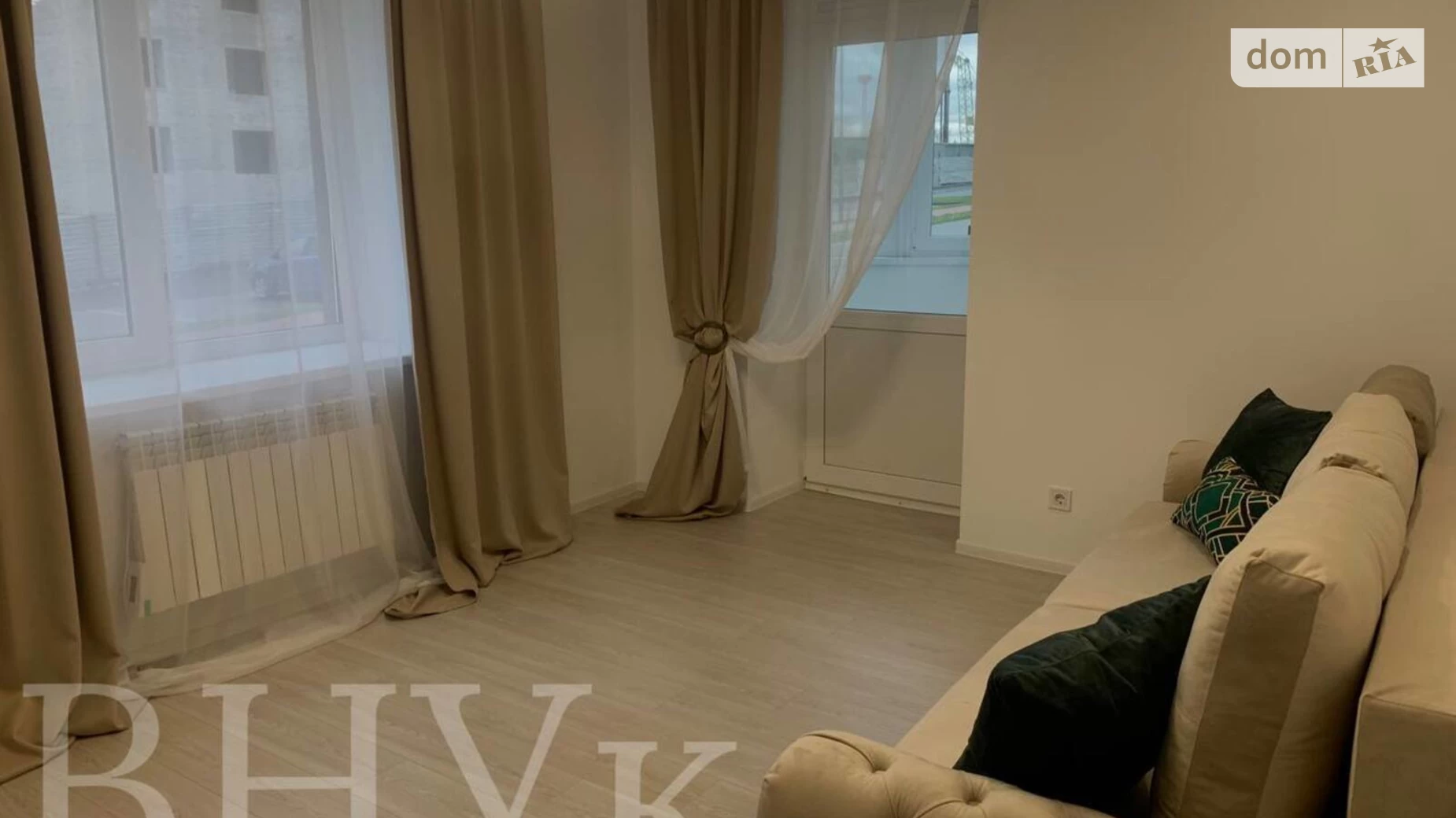 Продається 2-кімнатна квартира 74 кв. м у Вінниці, вул. Олександрівська - фото 3