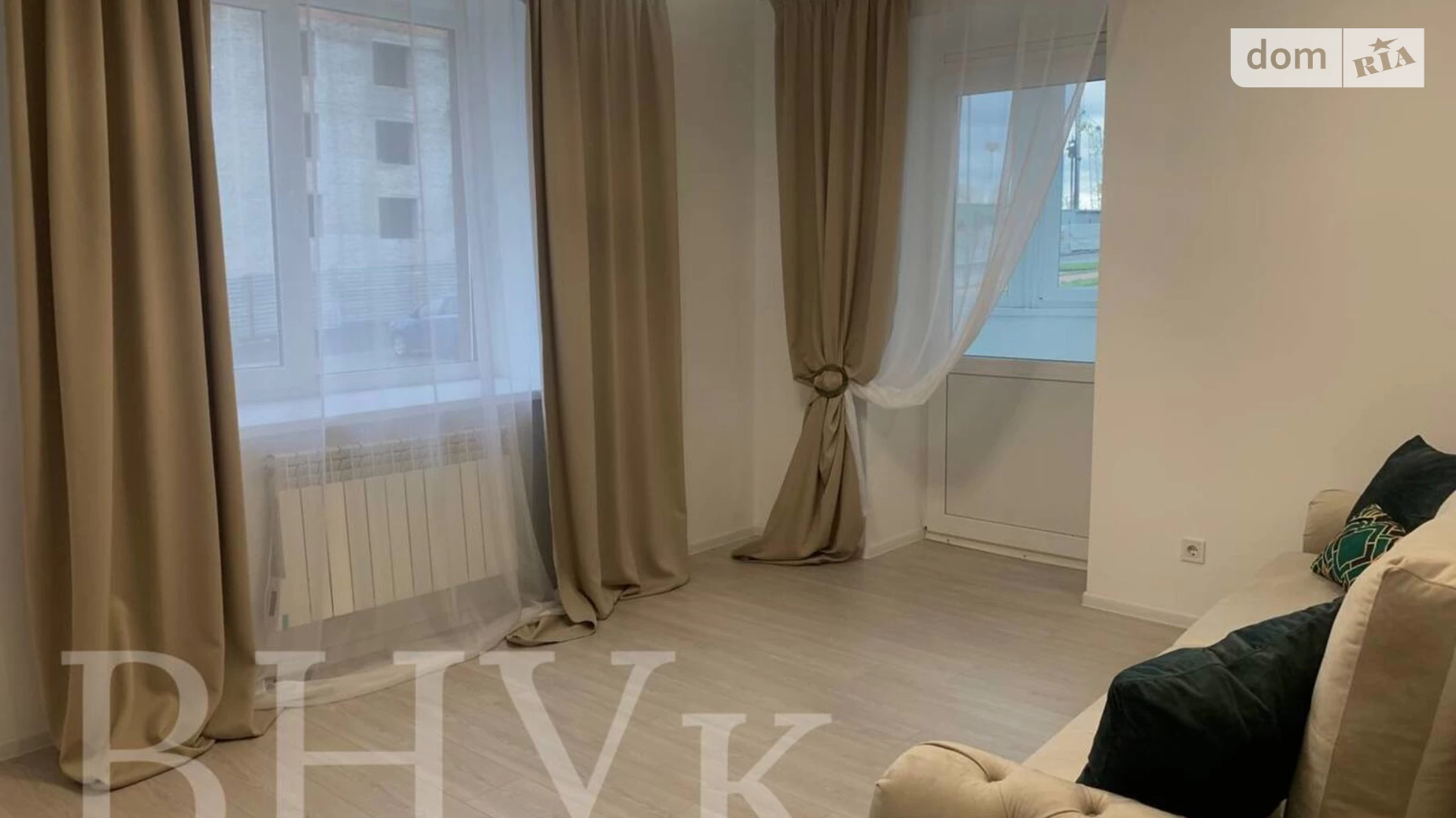 Продається 2-кімнатна квартира 74 кв. м у Вінниці, вул. Олександрівська - фото 4