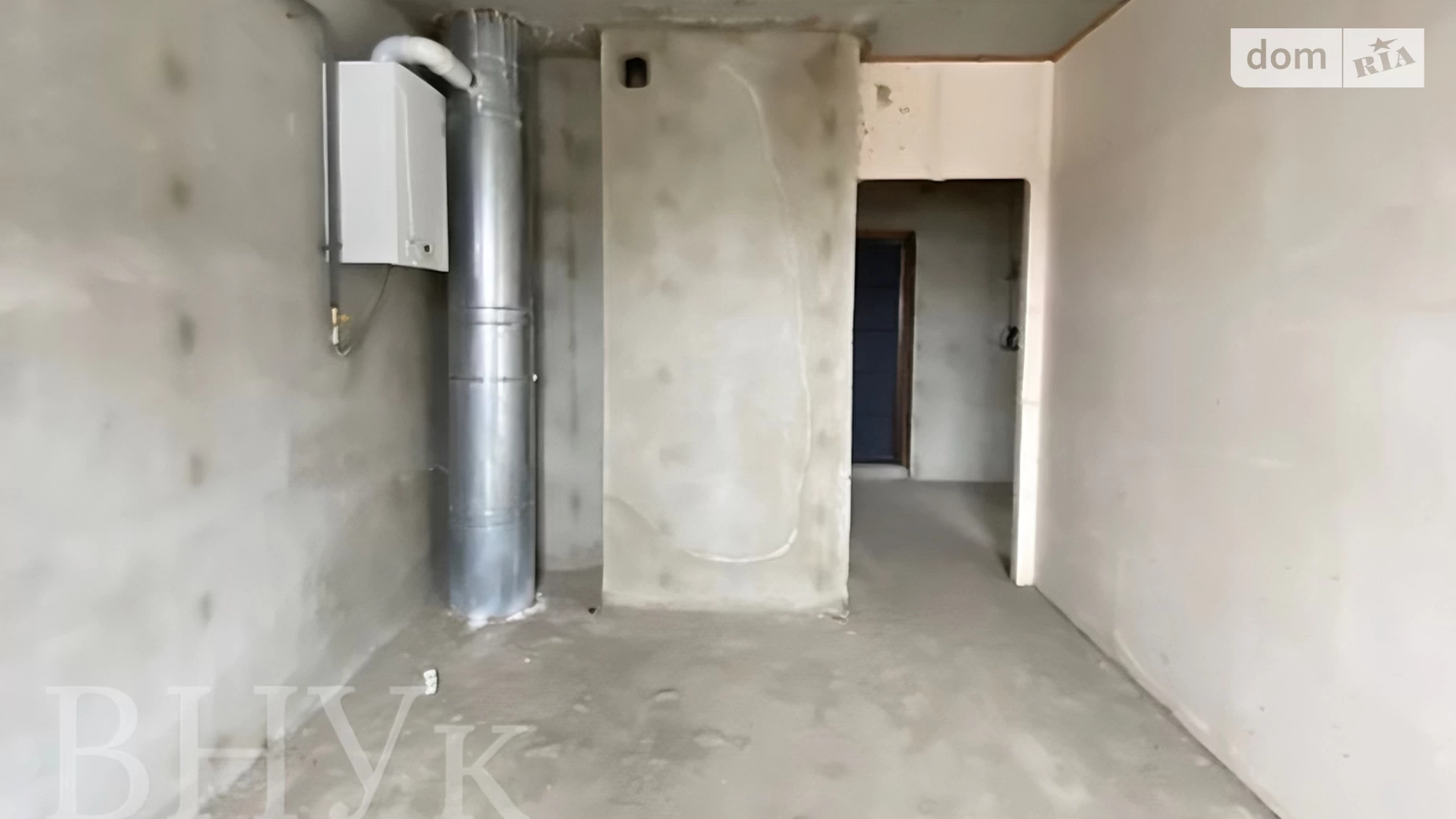 Продается 1-комнатная квартира 44.5 кв. м в Виннице, пл. Ивана Богуна - фото 2
