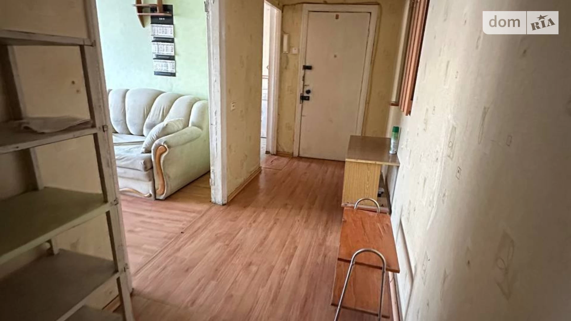 Продається 3-кімнатна квартира 62.4 кв. м у Одесі, просп. Князя Ярослава Мудрого, 10 - фото 5