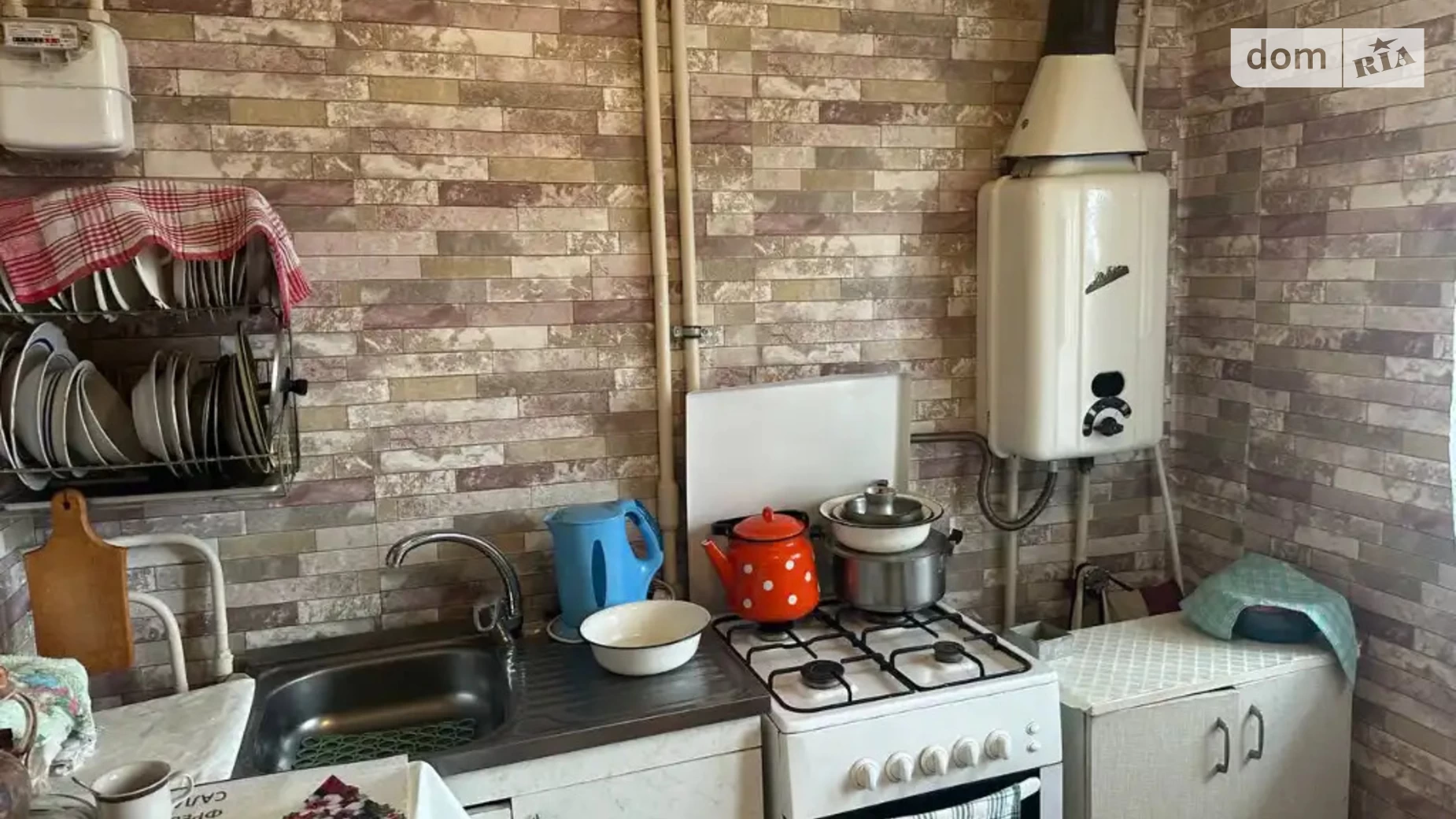 Продается 2-комнатная квартира 46 кв. м в, цена: 28000 $ - фото 2
