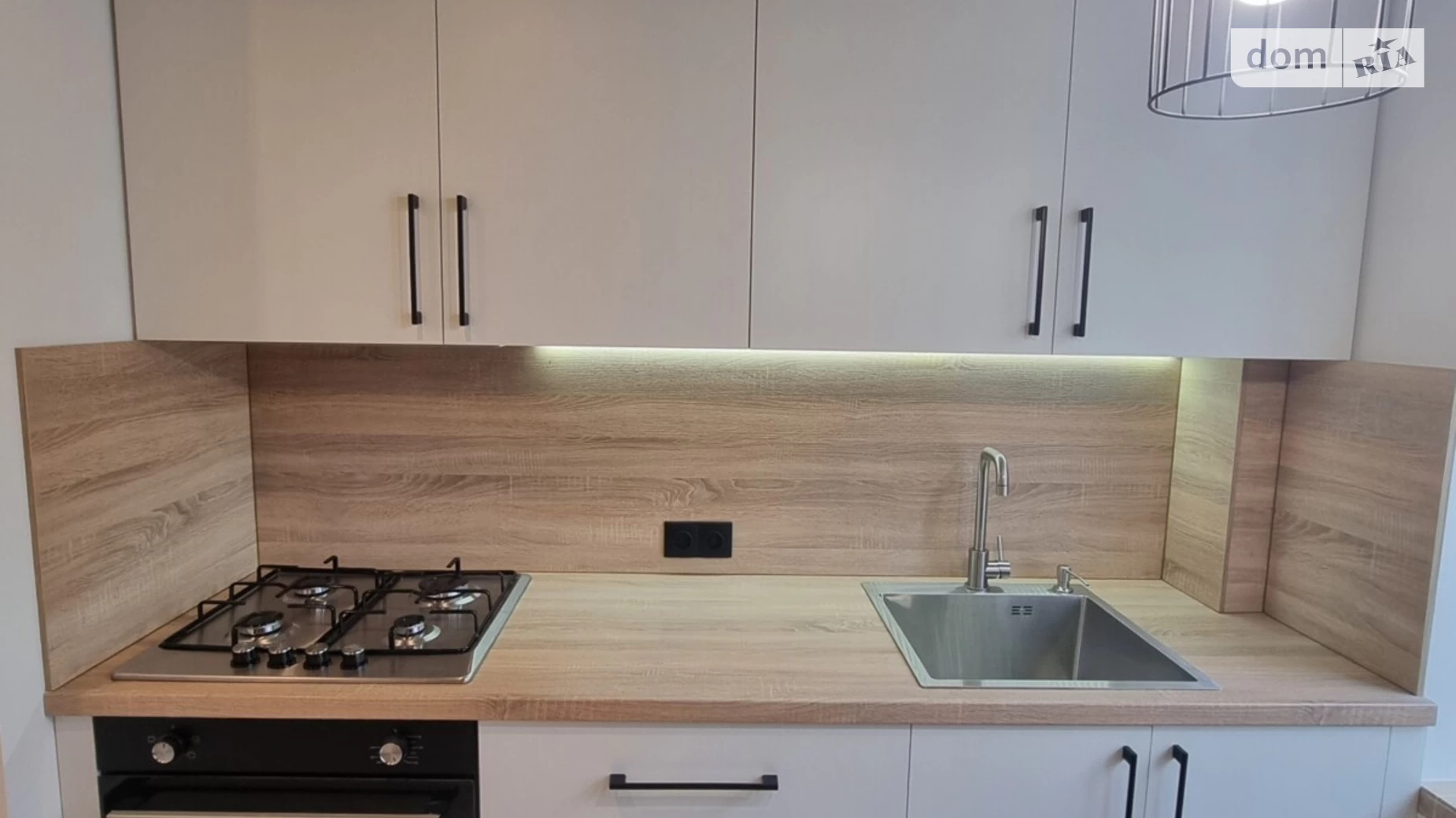 Продается 1-комнатная квартира 29.3 кв. м в Ровно, цена: 44000 $ - фото 2
