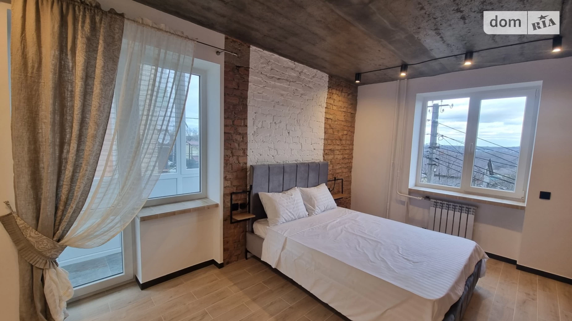 Продается 1-комнатная квартира 29.3 кв. м в Ровно, цена: 44000 $ - фото 5