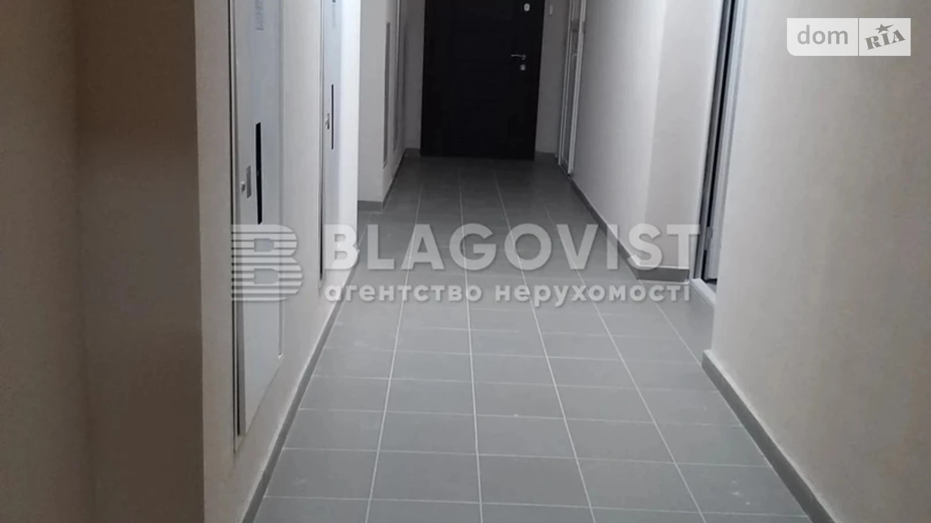 Продается 2-комнатная квартира 89.5 кв. м в Киеве, ул. Михаила Максимовича, 3Г - фото 2