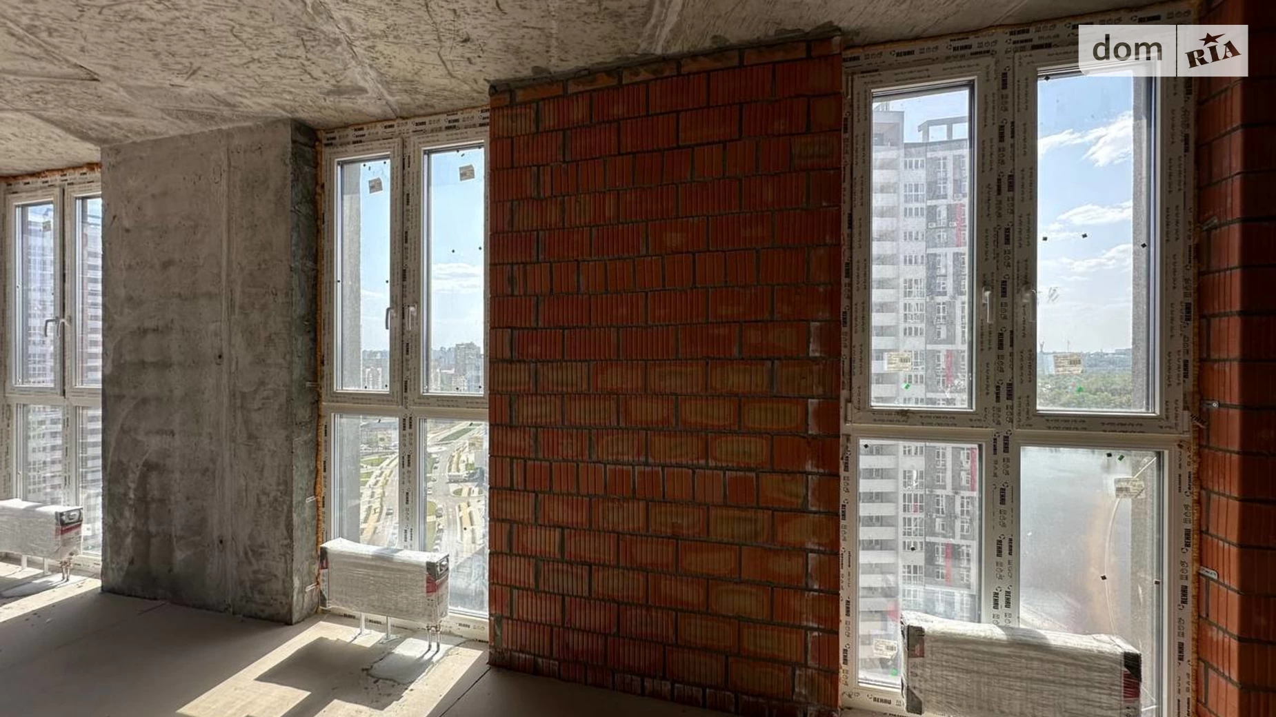 Продается 3-комнатная квартира 101 кв. м в Киеве, цена: 160500 $ - фото 2