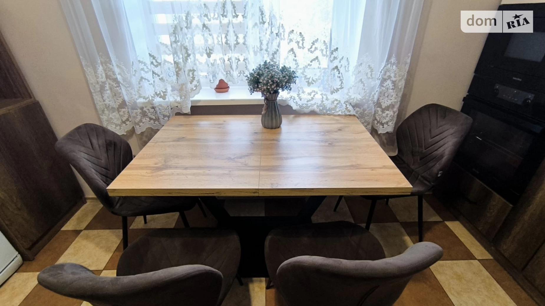 Продається 3-кімнатна квартира 80 кв. м у Вінниці, вул. Івана Федорова, 28А - фото 3
