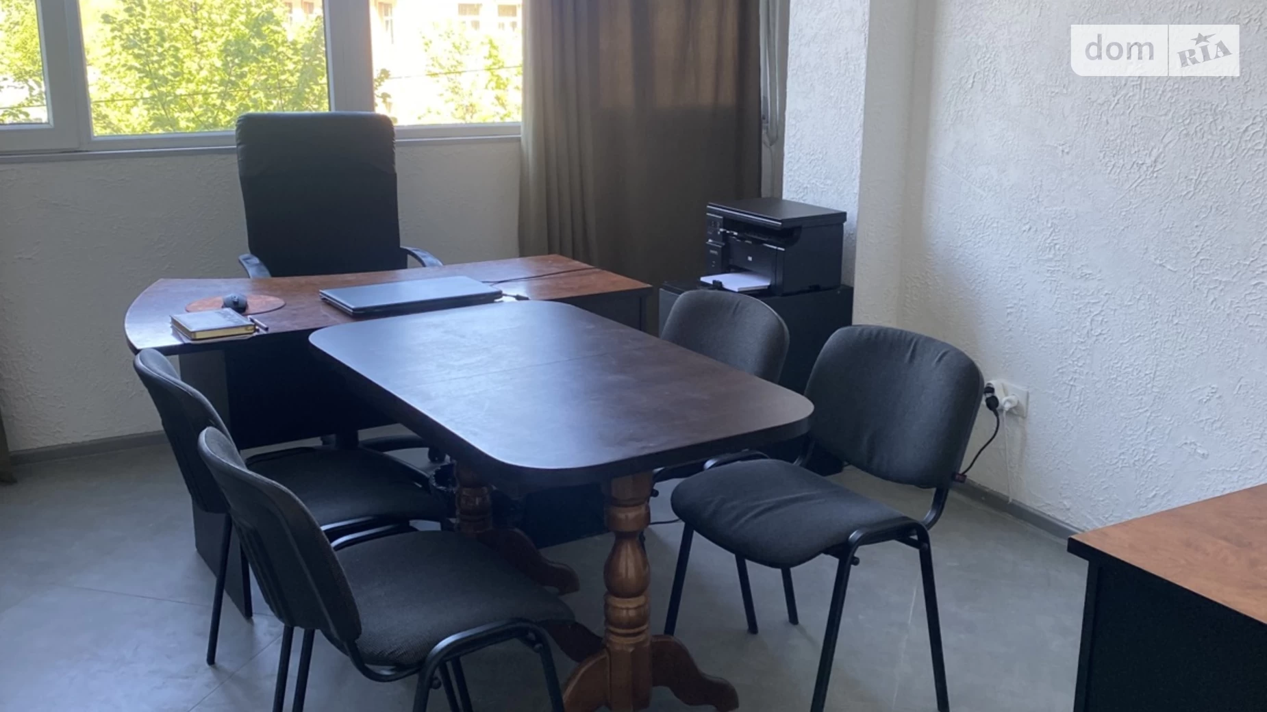 Здається в оренду офіс 20 кв. м в бізнес-центрі, цена: 4000 грн - фото 3