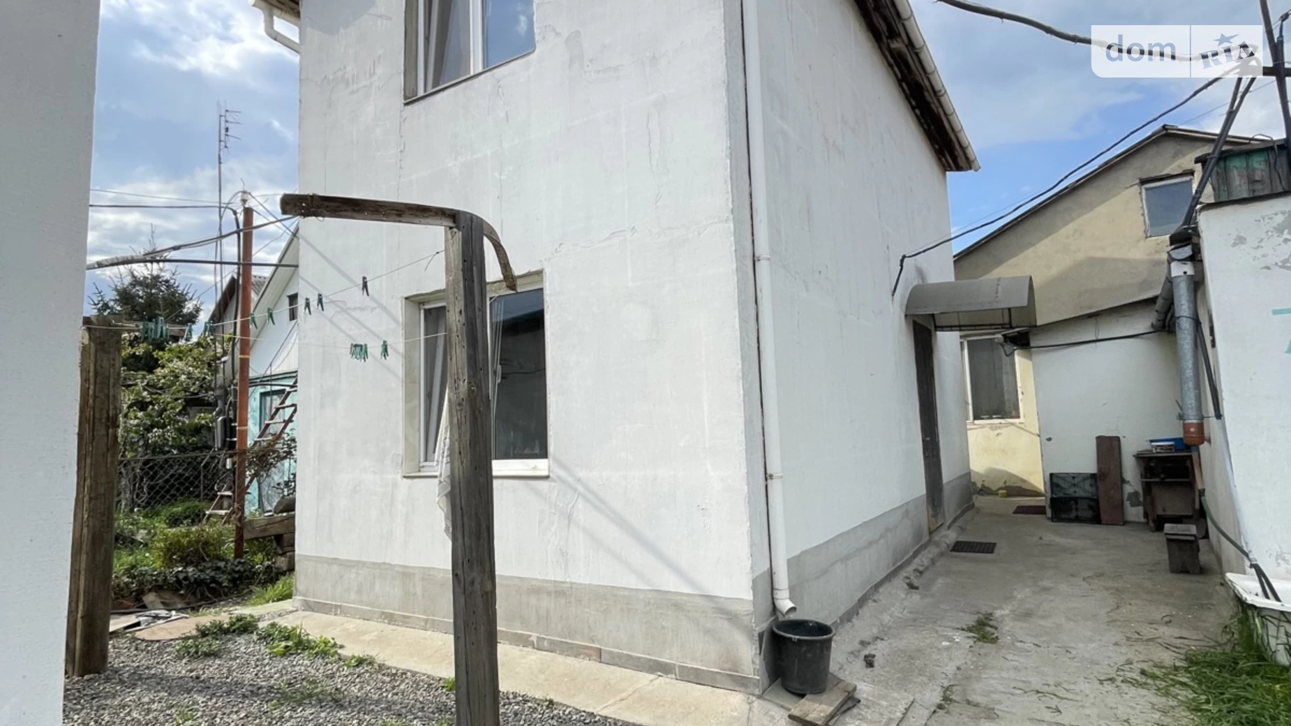Продається будинок 2 поверховий 103.7 кв. м з садом, цена: 45000 $ - фото 4