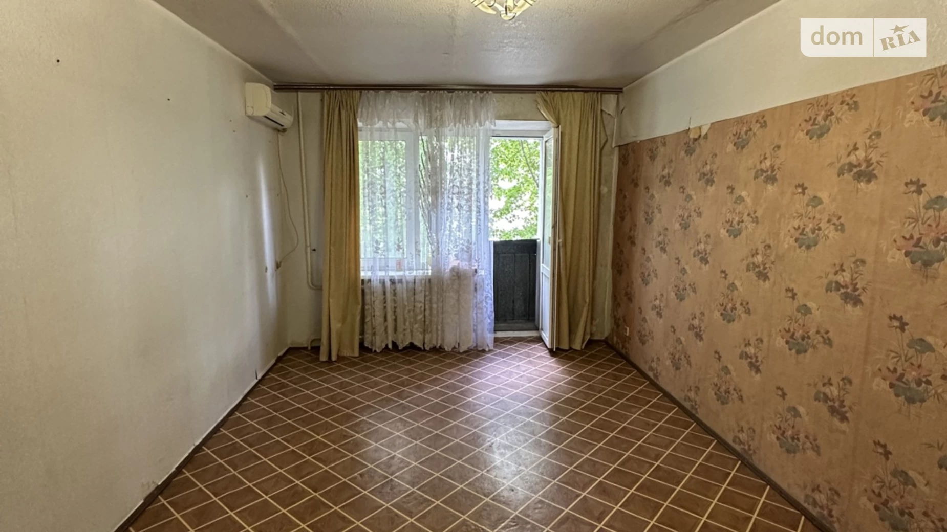 Продається 1-кімнатна квартира 29.6 кв. м у Дніпрі, мас. Тополя-2, 6 - фото 5