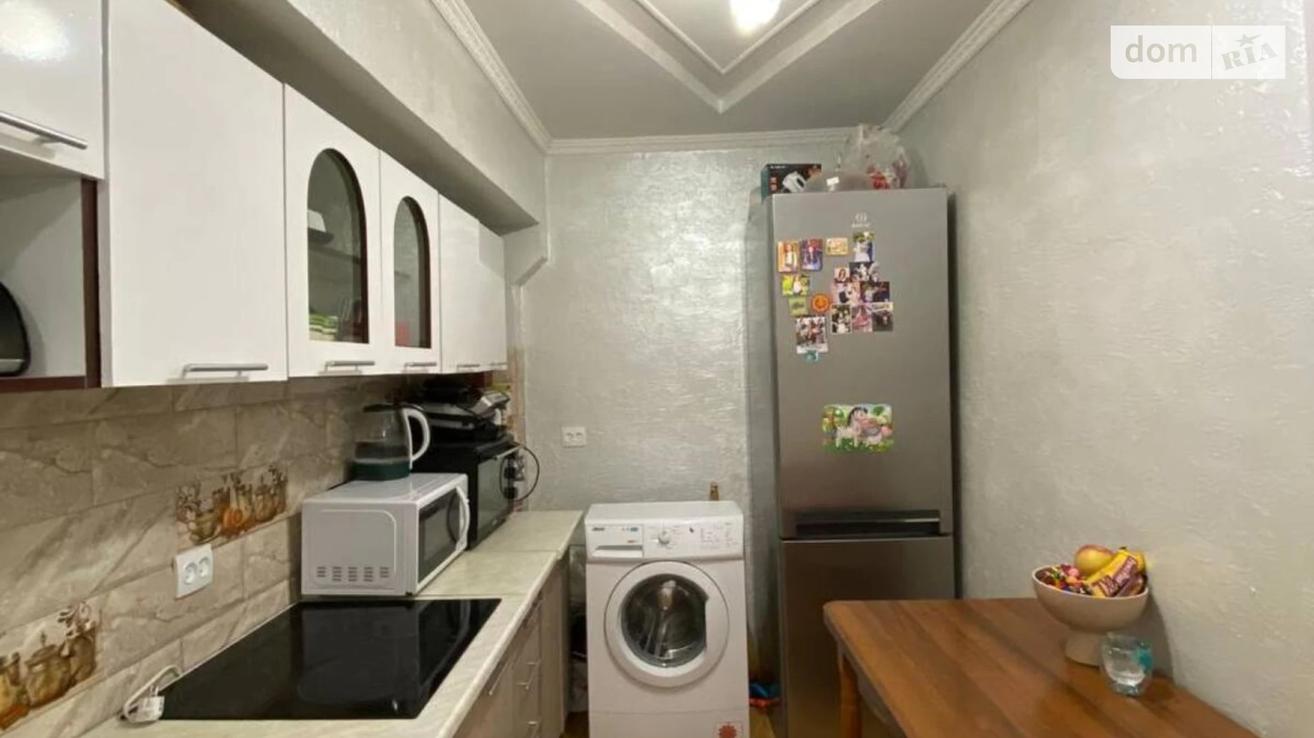 Продається 2-кімнатна квартира 50.3 кв. м у Львові, цена: 55000 $ - фото 5